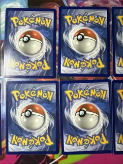McDonald’s Pokemon Promo Lot - 10 Cards - Image 4
