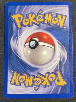 [LP/NM] 💎 Pikachu 124/165 Pokemon 2002 Expedition e-Card Series Non-Holo - Image 2