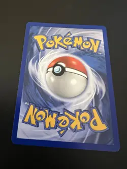 Smeargle 30/75 Neo Discovery Unlimited 2001 Pokemon Card Rare NM - Image 2