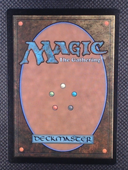 Endurance 0051 - MTG Commander: Lorwyn Eclipsed - Regular - Image 2