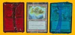 MTG APAC Land Pack Set Sealed (OldManMTG 012-025) - Image 1