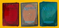 MTG APAC Land Pack Set Sealed (OldManMTG 012-025) - Image 2