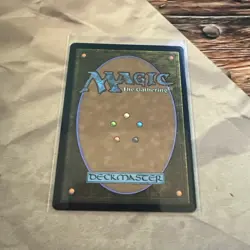 Immoral Bargain MTG #95 Extended Art Regular! SOC! - Image 2
