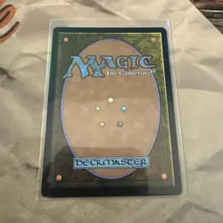 MTG Toph, Hardheaded Teacher Avatar: The Last Airbender Regular #0246 - Image 2