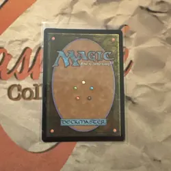 MTG Cryptolith Rite Foil 0189 Innistrad Remastered NM - Image 2