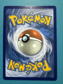 Pokemon TCG Seel Evolutions Reverse Holo Card 28/108 Common - Image 2