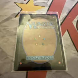 MTG Immolating Gyre Jumpstart 020/078 Regular Mythic - Image 2