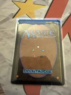 Hollow Trees [Fifth Edition] Magic MTG LP! - Image 2