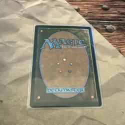 MTG Split Up Rare MTG Duskmourn: House of Horror Magic the Gathering #0032 - Image 2