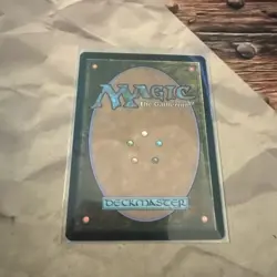 MTG Echocasting Symposium (Borderless) Secrets of Strixhaven Regular #0291 - Image 2