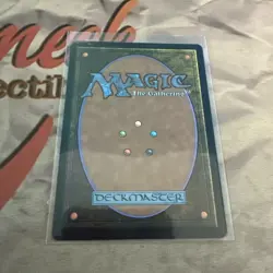Jumbo Cactuar #191 (LP) Final Fantasy FIN Magic MTG - Image 2