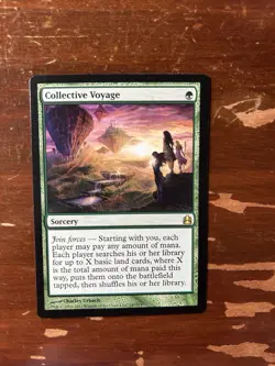Collective Voyage Commander Regular - Image 1