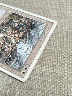 Wrath of God x1 MTG 4th Fourth Edition 1x Magic MP - Image 4