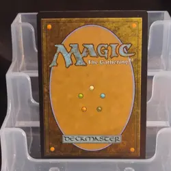 Magic: The Gathering Linvala, Keeper of Silence MM17 Mythic White Angel Regular - Image 2