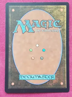 Magic The Gathering THE BROTHERS' WAR PRISTINE TALISMAN RETRO artifact card MTG - Image 2