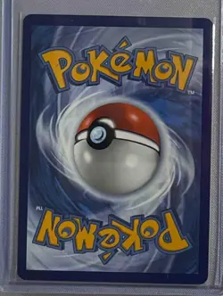Pokemon Kyurem EX 028/086 Holo Play Stamp Prize Pack Series 8 - NM - Image 2