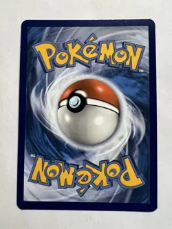 Magikarp 039/192 Rebel Clash Pokemon Reverse Holo NM w/ Pikachu Cameo - Image 2