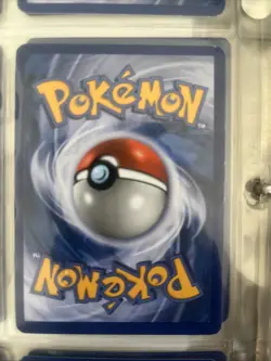 Pokemon TCG Regigigas LV.X DP Black Star Promotional DP30 Holo Promo - Image 2