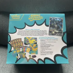 Pokemon Ascended Heroes Elite Trainer Box ETB - New & Sealed ✅🚚 - Image 2