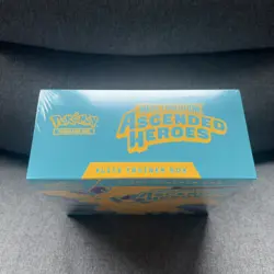 Pokemon Ascended Heroes Elite Trainer Box ETB - New & Sealed ✅🚚 - Image 3