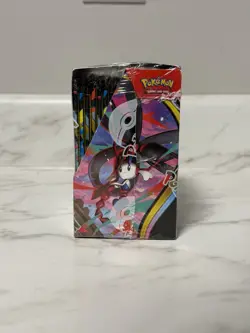 Pokemon TCG Mega Evolution Chaos Rising BOOSTER DISPLAY BOX 36 Packs Ships ASAP - Image 3
