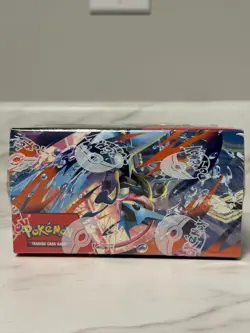 Pokemon TCG Mega Evolution Chaos Rising BOOSTER DISPLAY BOX 36 Packs Ships ASAP - Image 5