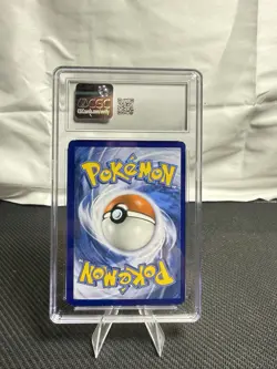 *GEM MINT* CGC 10 Reshiram & Charizard GX 20/214 Unbroken Bonds Pokemon Card tcg - Image 2