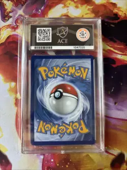 Pokemon First Partner Ace 10 Gen 7 Set PERFECT SUBGRADES! - Image 3