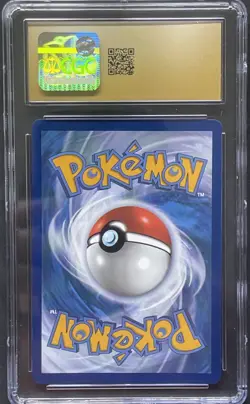 Pokemon Glaceon VSTAR SWSH197 Black Star Promo 💎CGC Pristine 10💎 - Image 2