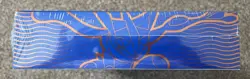 Pokemon TCG Greninja EX Ultra-Premium Collection New Sealed (slight damage) - Image 5