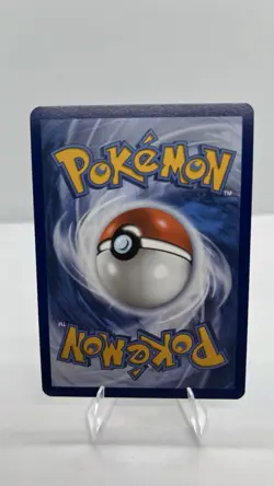 Pokemon Cynthia's Roserade 184/182 Sv10 Destined Rivals Illus Rare Holo 130 HP - Image 2