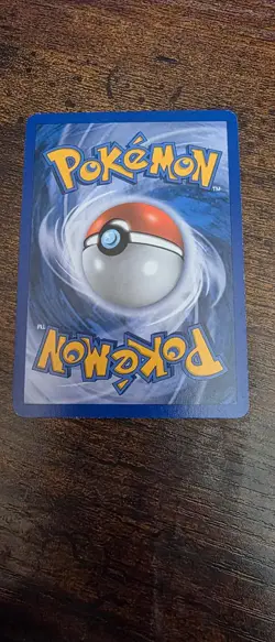 Shuppet 40/100 Uncommon Crystal Guardians Pokemon Lightly Played - Image 2