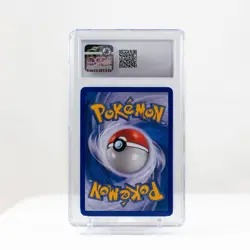 Pokemon Rhyperior Reverse Holo #12 Diamond & Pearl 2007 CGC 9 - Image 2