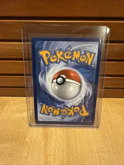 Pokemon TCG Exeggcute 192/191 Illustration Rare Surging Sparks - Image 2