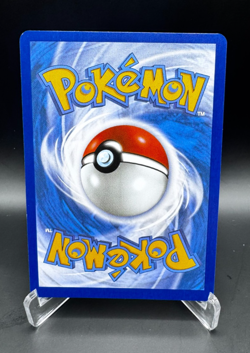 Pokemon Mega Pyroar ex 99/86 Full Art Ultra Rare Chaos Rising NM Pack Fresh - Image 2
