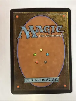 Form of the Squirrel #96 FOIL Lightly Played Magic The Gathering MTG Unhinged - Image 2