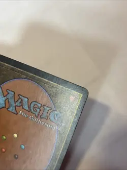 Form of the Squirrel #96 FOIL Lightly Played Magic The Gathering MTG Unhinged - Image 3