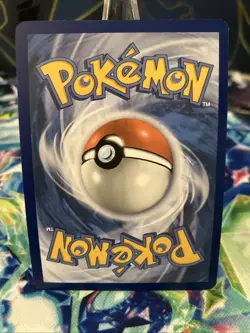 Pokemon TCG Grafaiai 223/193 Sv02: Paldea Evolved Illustration Rare - Image 2