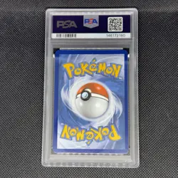 PSA 9 MINT Mimikyu Holo Promo Celebrations Collection 2021 Pokemon SWSH136 - Image 2