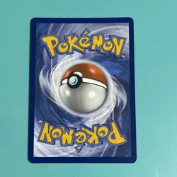 Team Rocket's Moltres ex 208/182 Ultra Rare Destined Rivals Pokemon Near Mint - Image 2