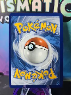 Emcee's Hype 220/182 Sv10: Destined Rivals Holo Pokemon NM/Mint - Image 2