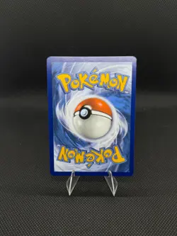 Magikarp 203/193 Paldea Evolved Illustration Rare Full Art Holo - Image 3