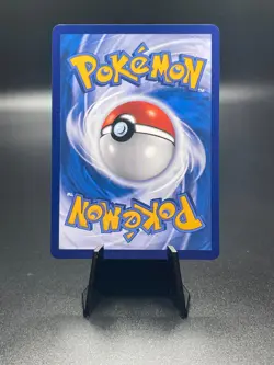 Full Face Guard 124/132 Reverse Pokemon S-Chinese Nine Colors Gathering CS4aC - Image 2