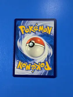 Pokemon Tcg Gordie Chinese 128/132 Cs4ac Reverse Holo Pokeball Pattern - Image 2