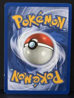 Wizards of the Coast Pokemon Pidgeot Base Set 2 Holo Rare 14/130 2000 English - Image 2