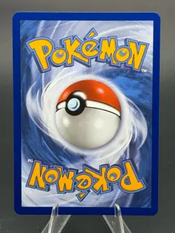 POKEMON Naveen #112/088 Holo ME03: Perfect Order NM - Image 2