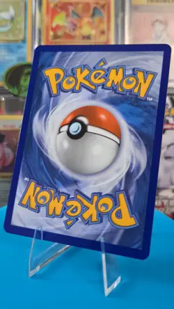 Pokemon TCG Jacinthe Holo Ultra Rare ME03: Perfect Order 110/088 - Image 2
