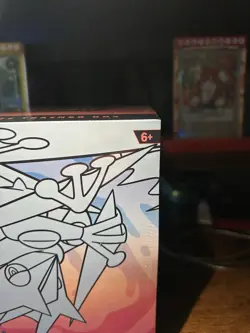 Pokemon Center Mega Evolution Chaos Rising Elite Trainer Box PC ETB New - Image 3