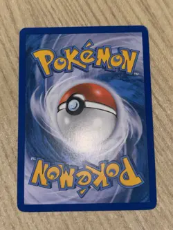 Ninetales 17/95 Call of Legends Holo Nm-/lp+ Condition Mid Era Heater Pokemon - Image 3
