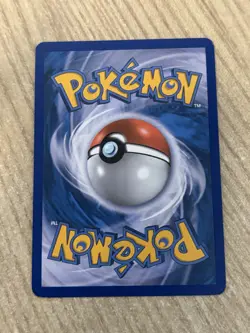 Ninetales 17/95 Call of Legends Holo Nm-/lp+ Condition Mid Era Heater Pokemon - Image 4